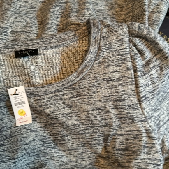 New with tags: Talbots Petite Dress size large - Picture 4 of 4